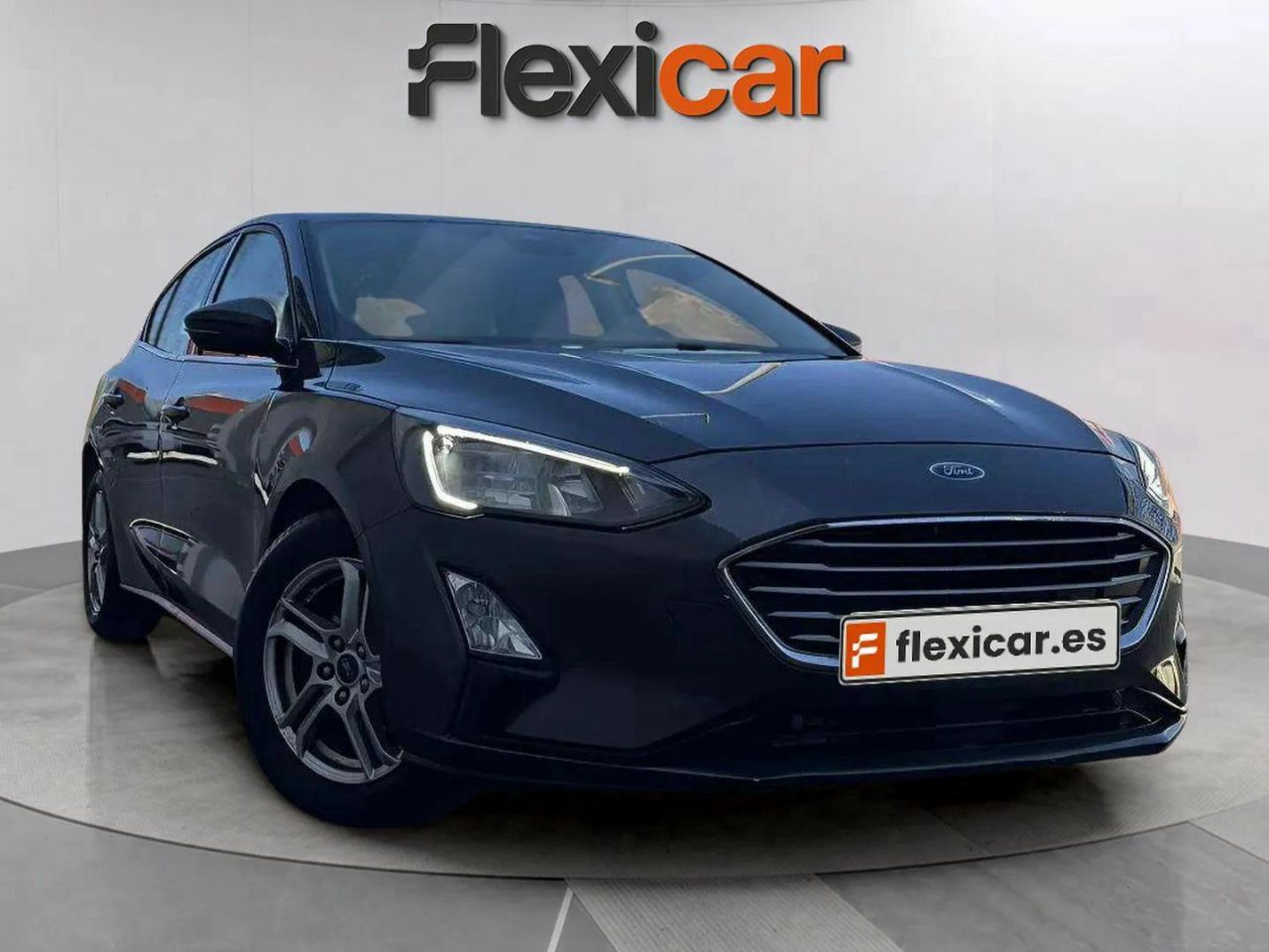 Foto ford focus 2022 /