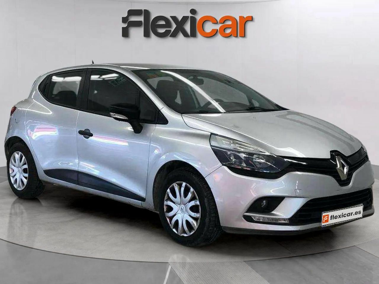 Foto renault clio 2018 /