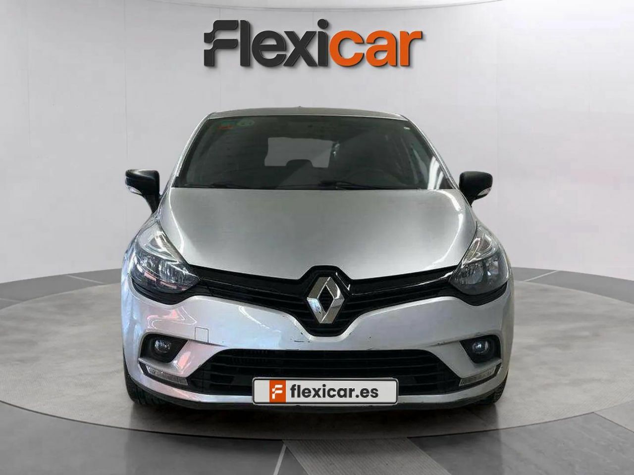 renault clio 2018 / foto grande (2)