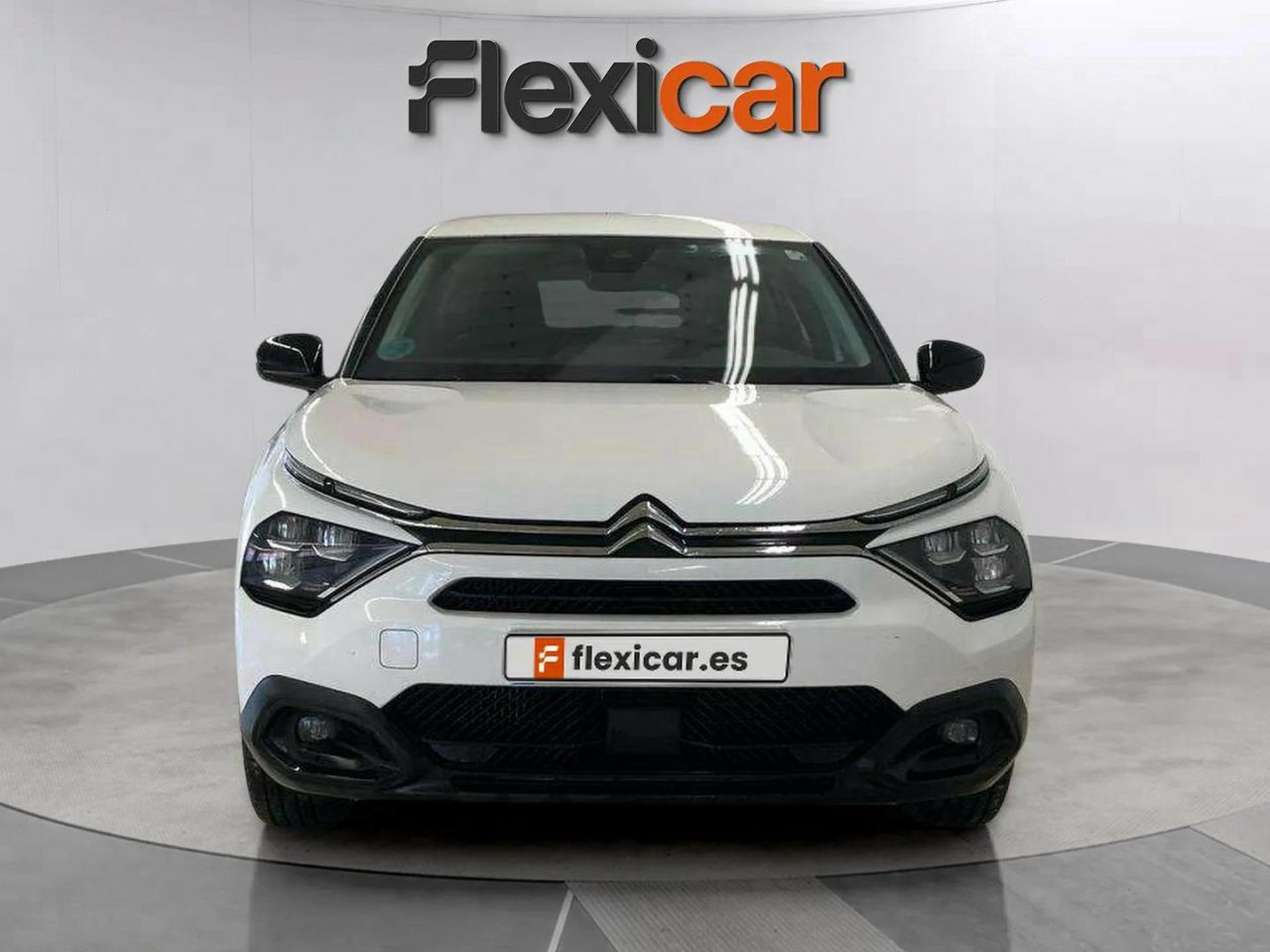 citroën c4 2022 / foto grande (2)