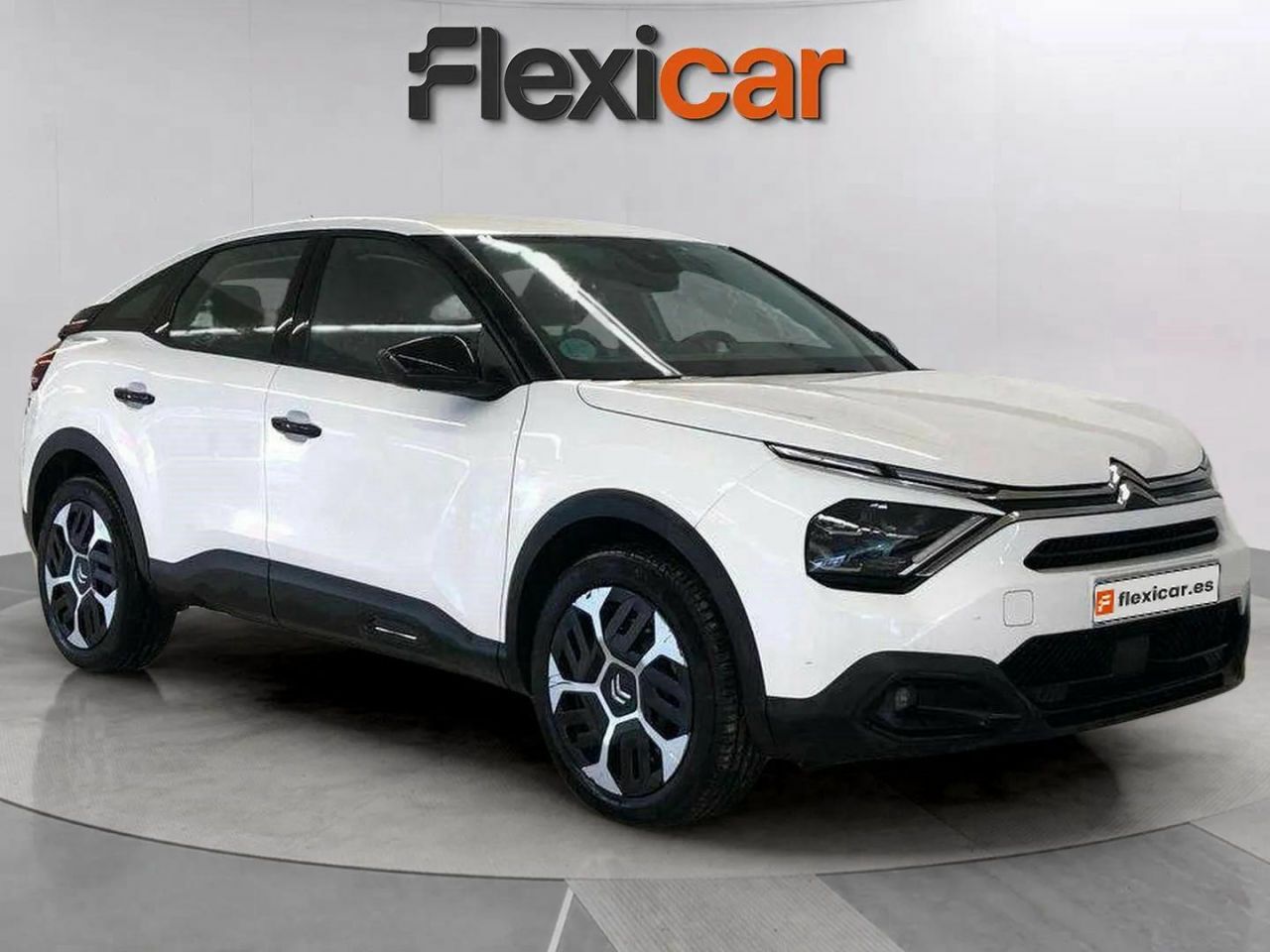 Foto citroën c4 2022 /