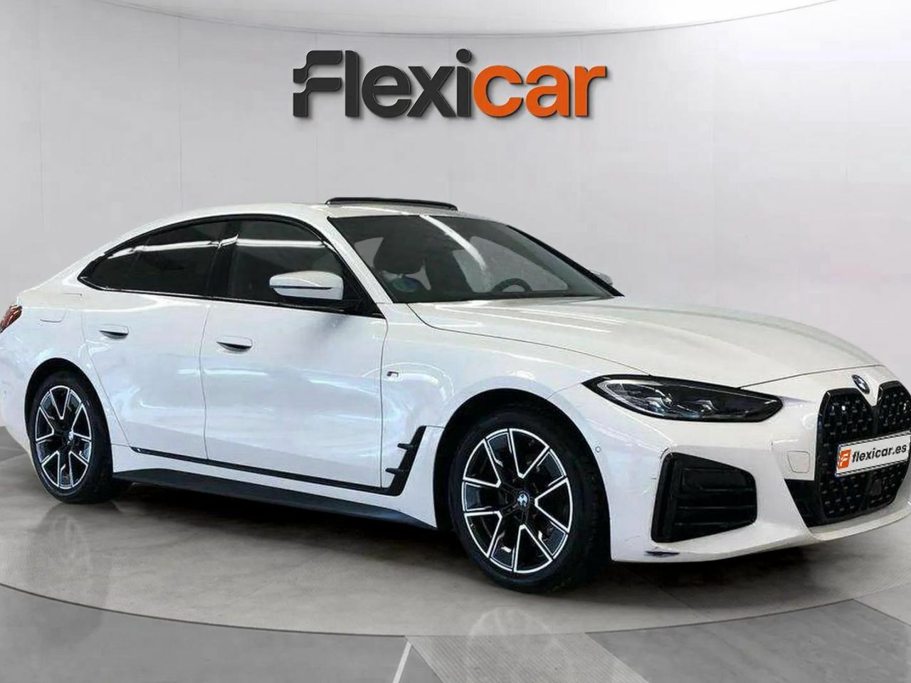 Foto bmw serie 4 2024 /