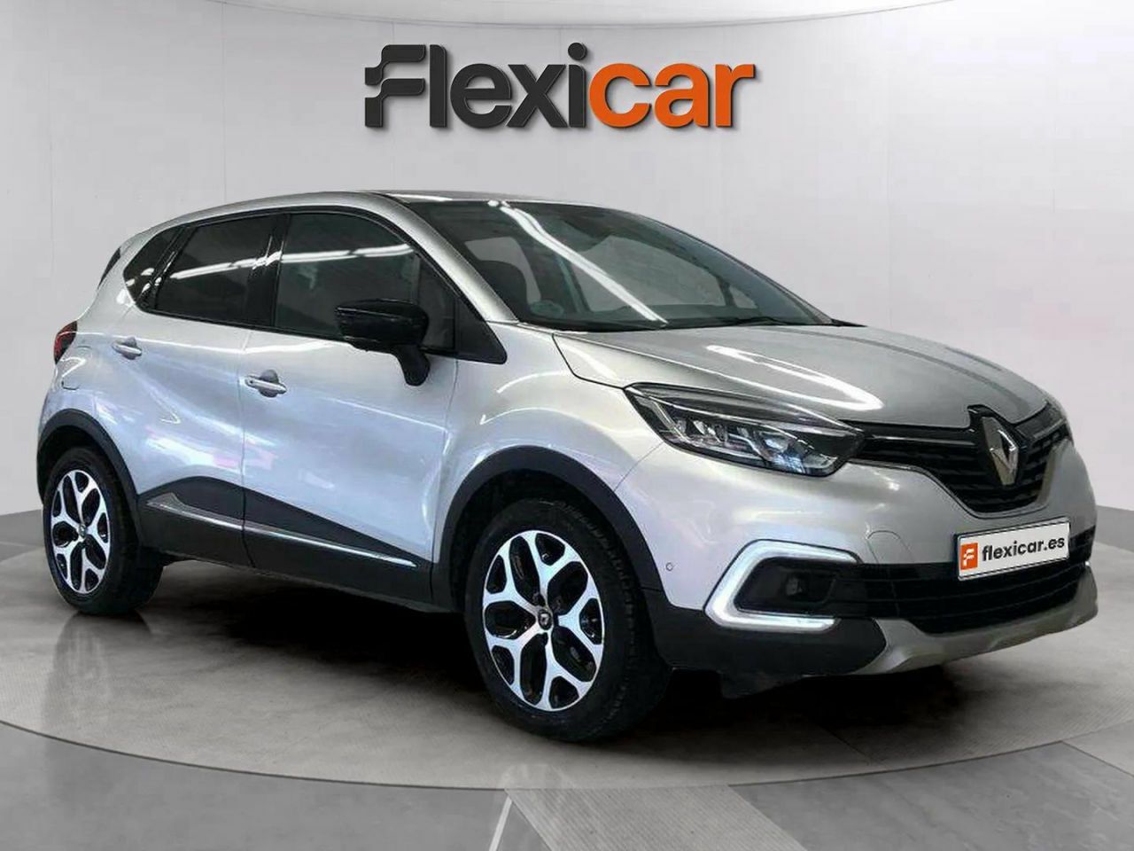 Foto renault captur 2019 /