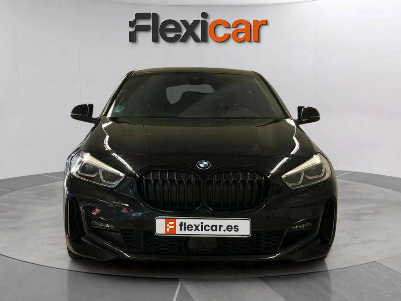 bmw serie 1 2024 / foto grande (2)