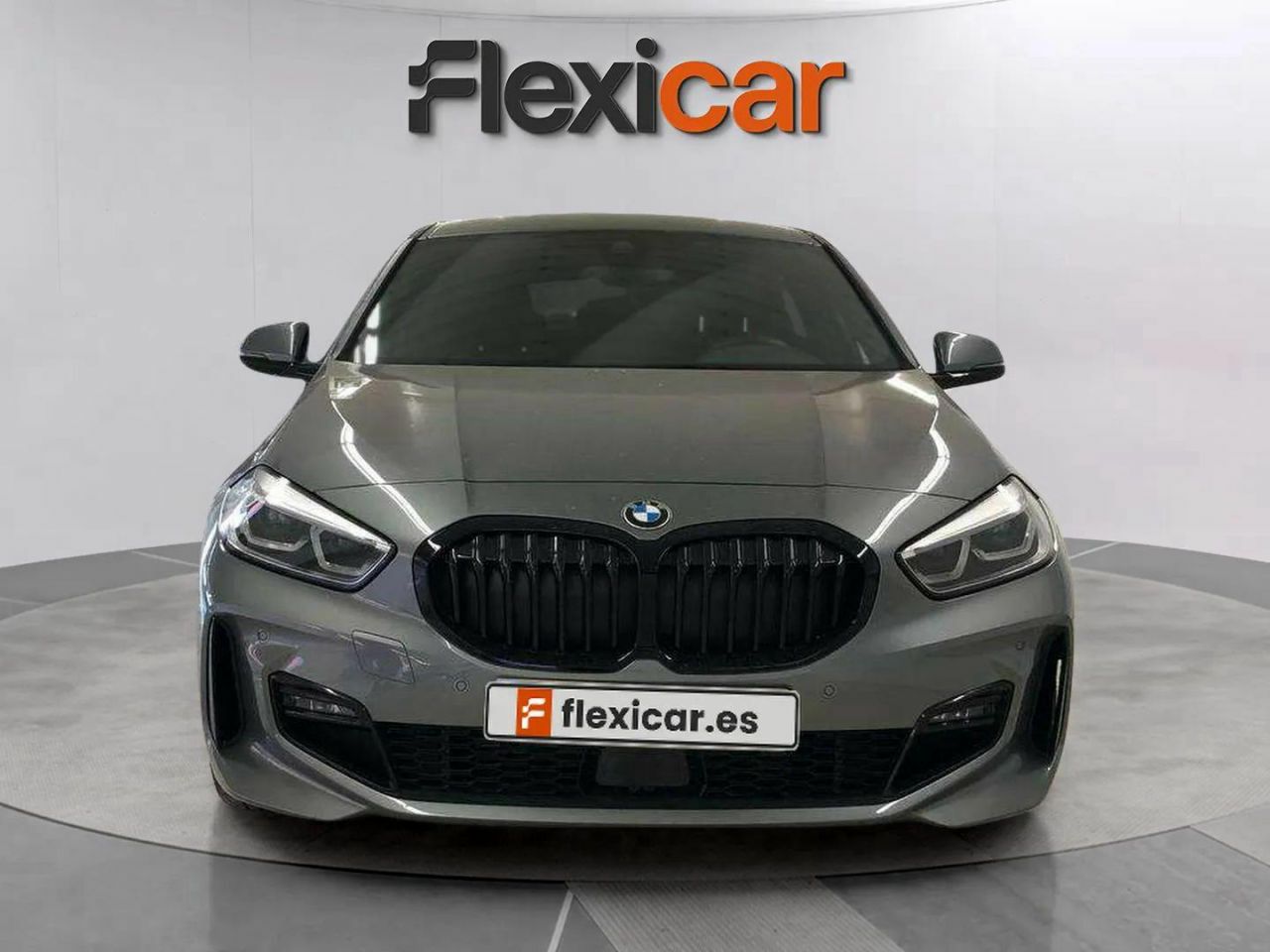 bmw serie 1 2024 / foto grande (2)
