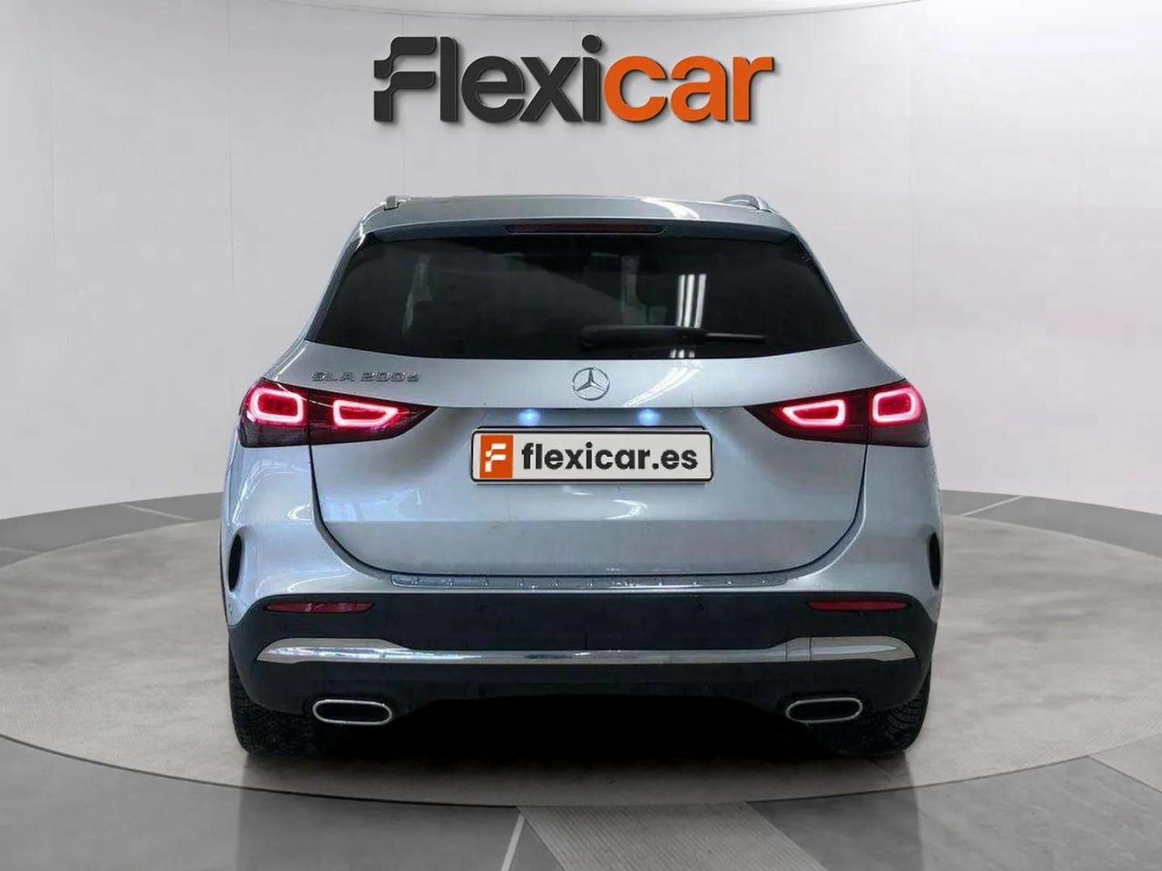 mercedes gla 2021 / foto grande (3)