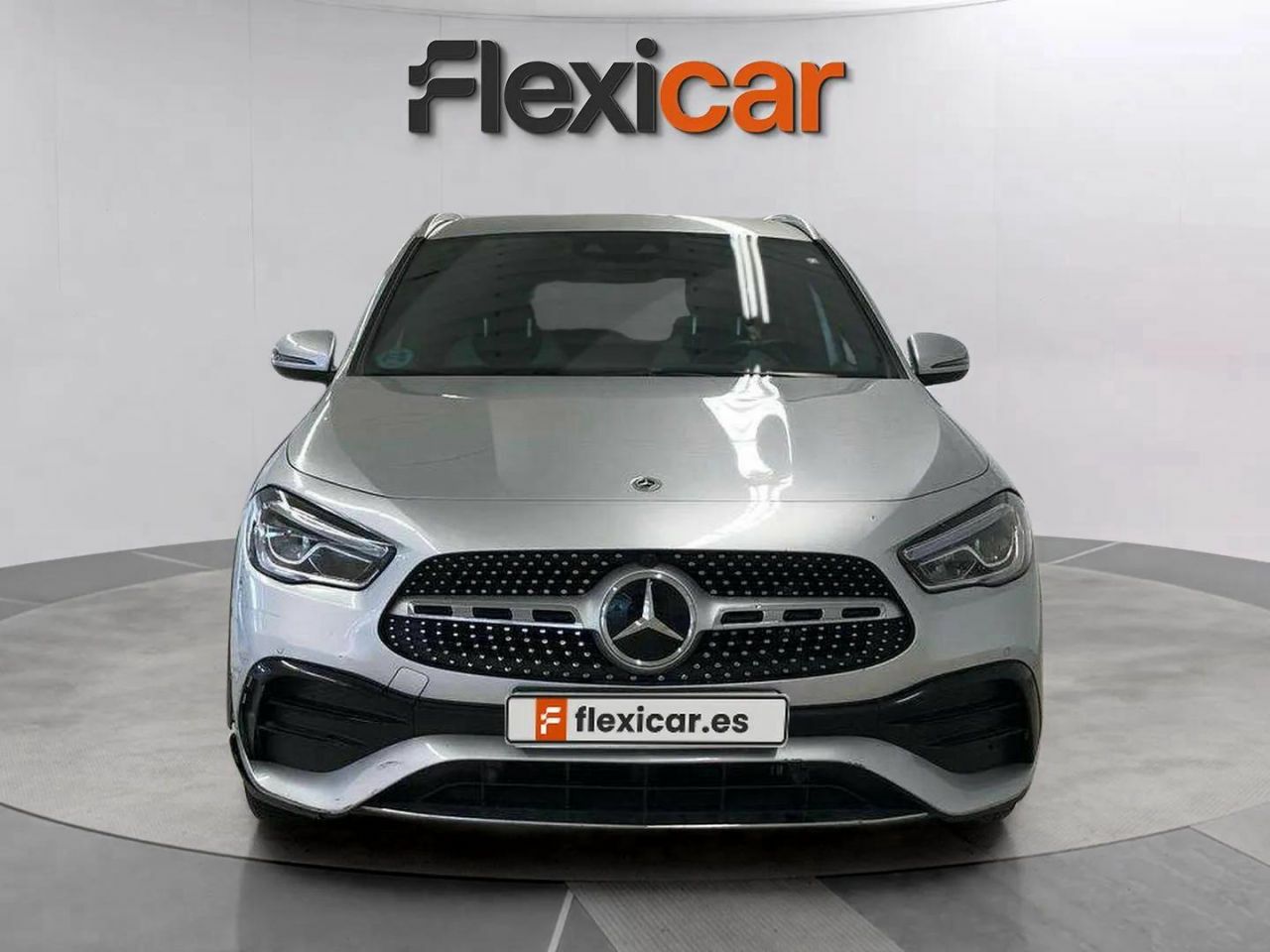 mercedes gla 2021 / foto grande (2)