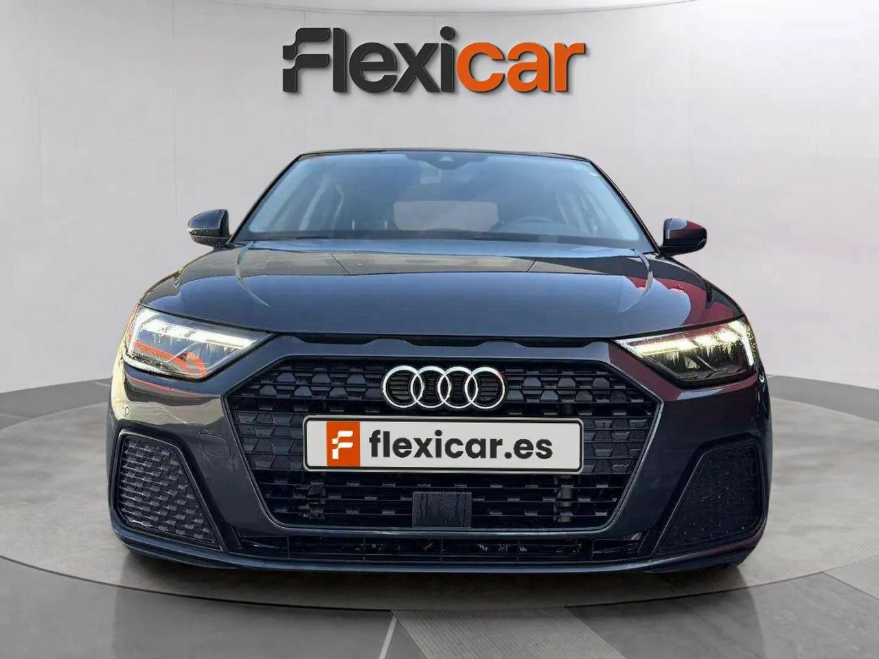 audi a1 2021 / foto grande (2)