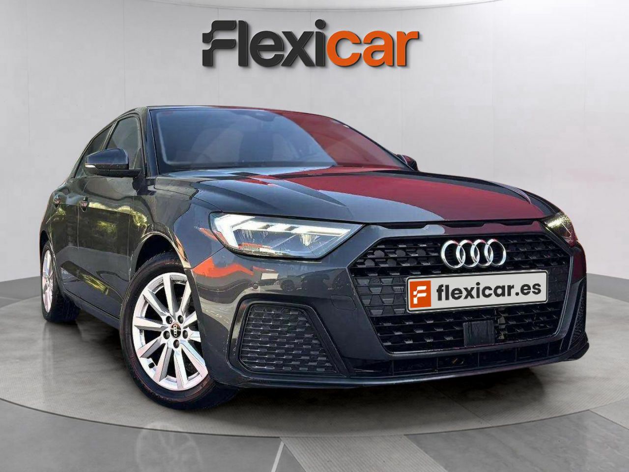 Foto audi a1 2021 /