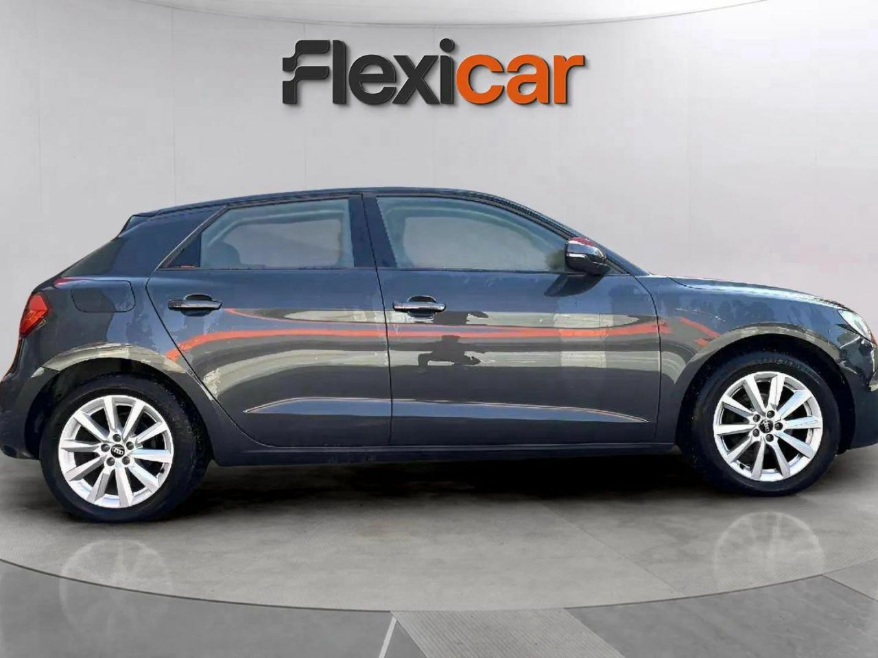 audi a1 2021 / foto grande (3)