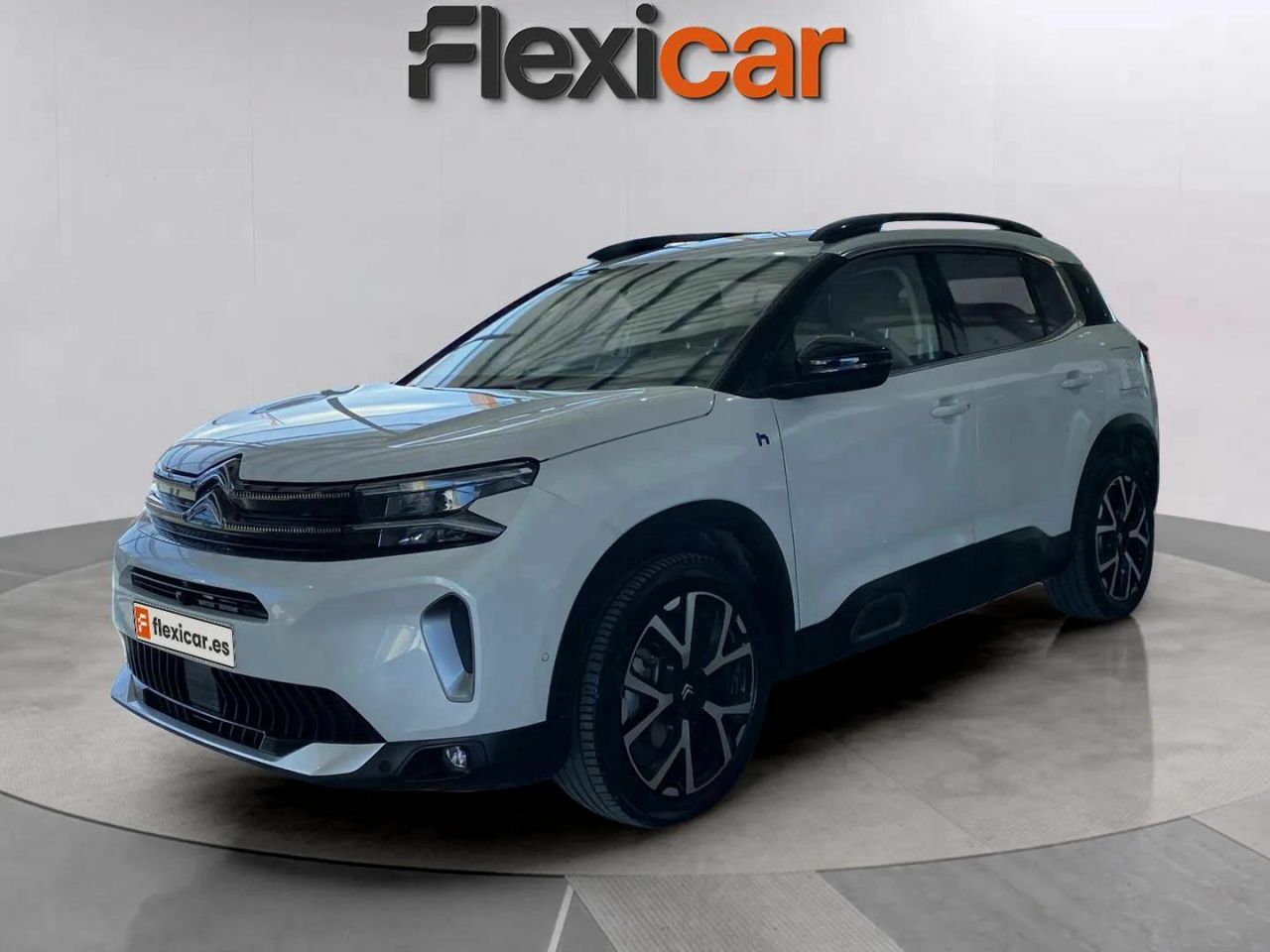 citroën c5 aircross 2023 / foto grande (3)