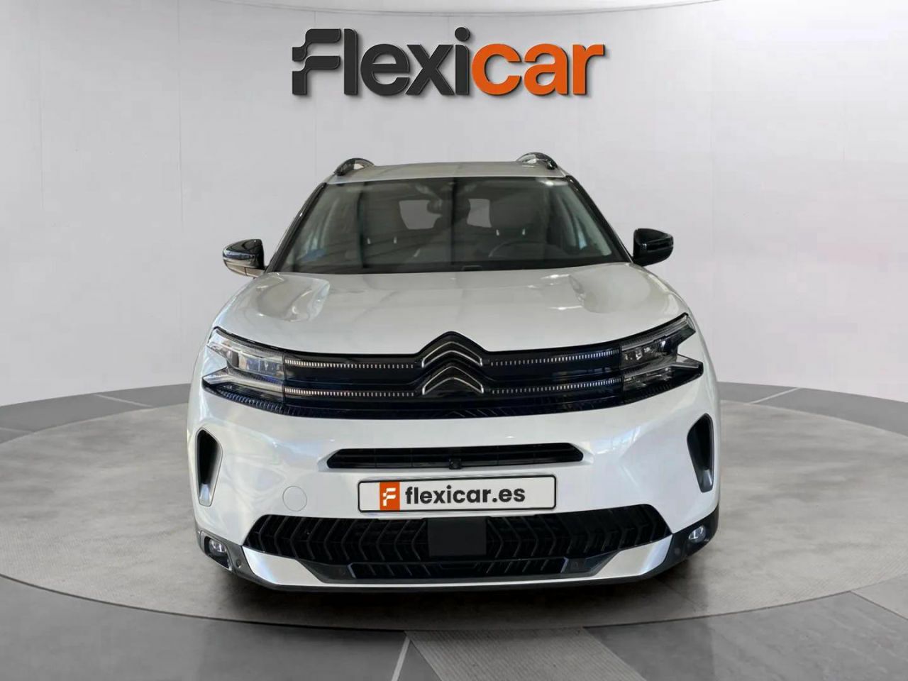 citroën c5 aircross 2023 / foto grande (2)