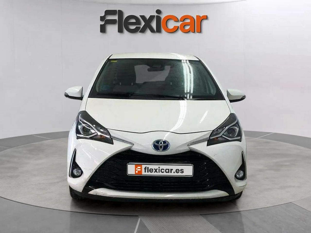 toyota yaris 2020 / foto grande (2)
