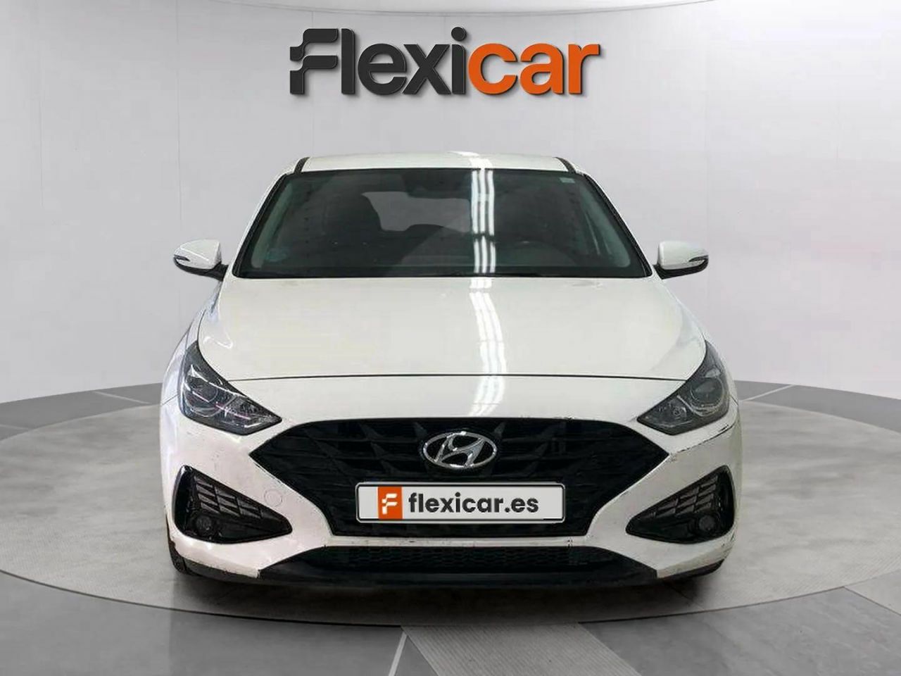 hyundai i30 2022 / foto grande (2)