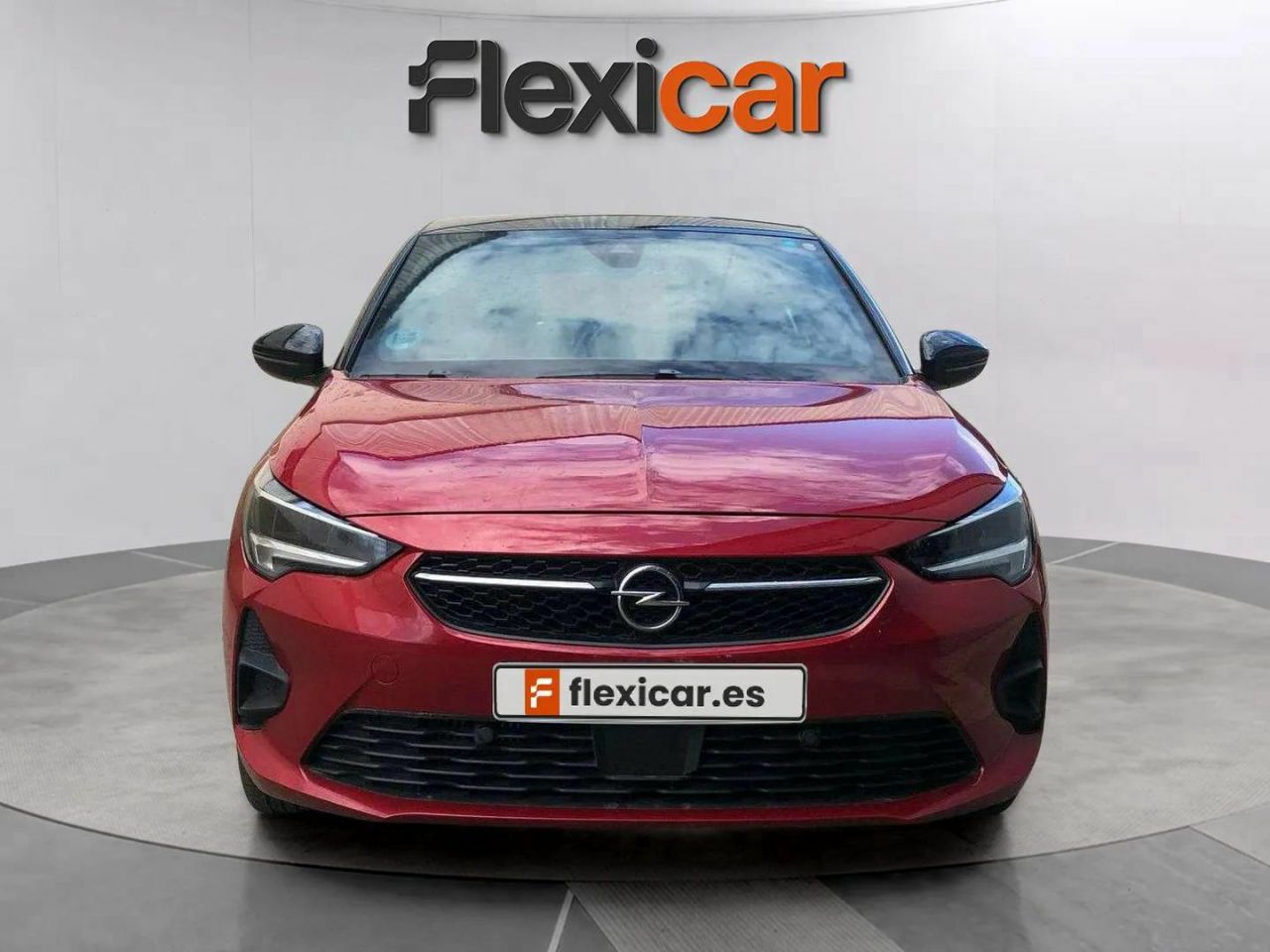 opel corsa 2023 / foto grande (2)