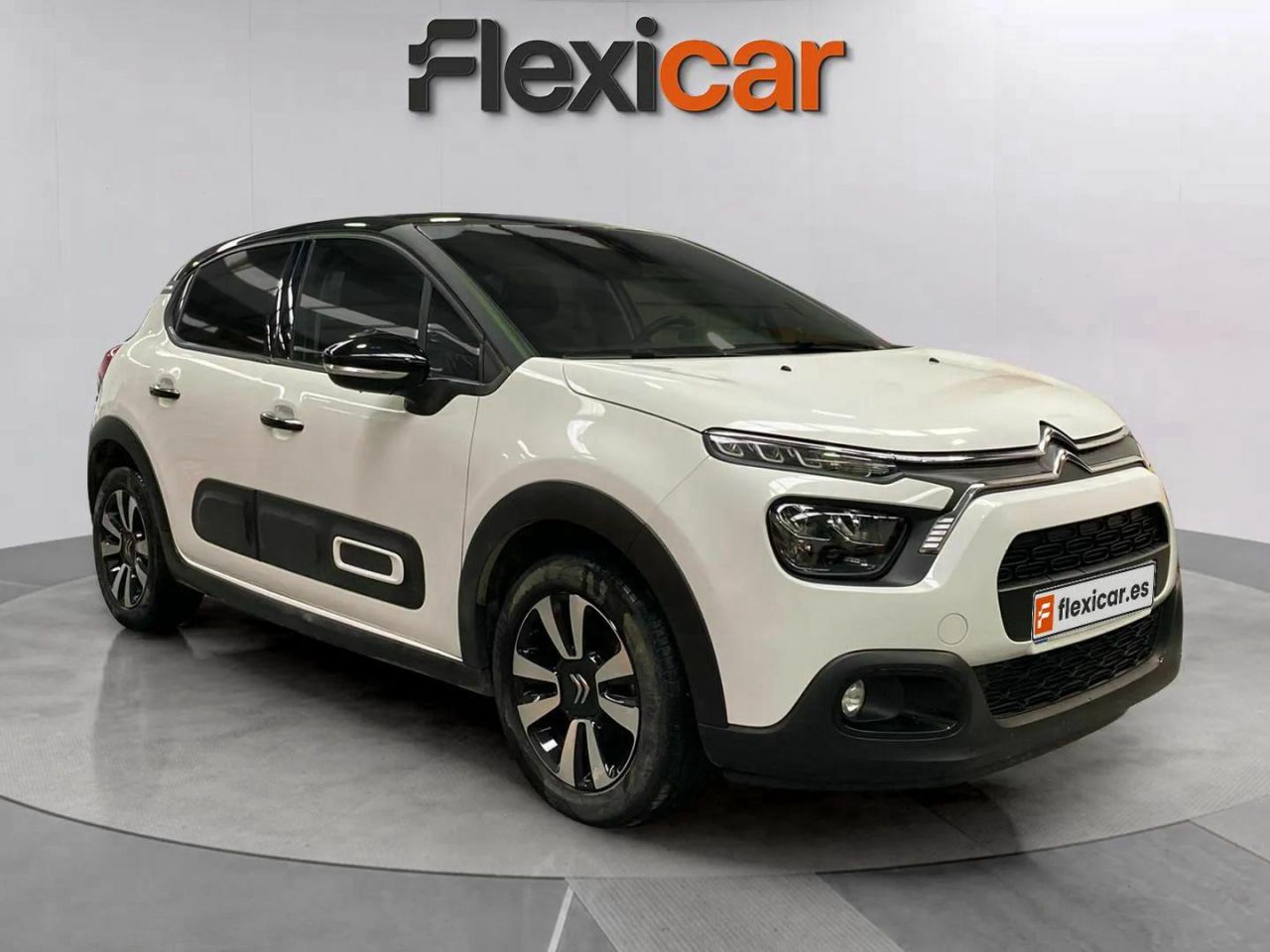 Foto citroën c3 2023 /