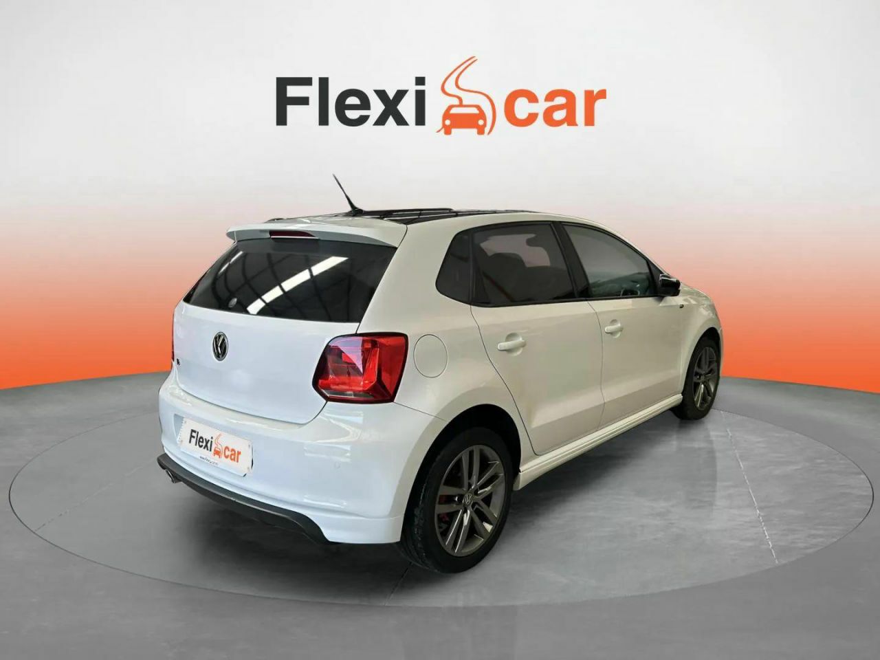volkswagen polo 2017 / foto grande (3)
