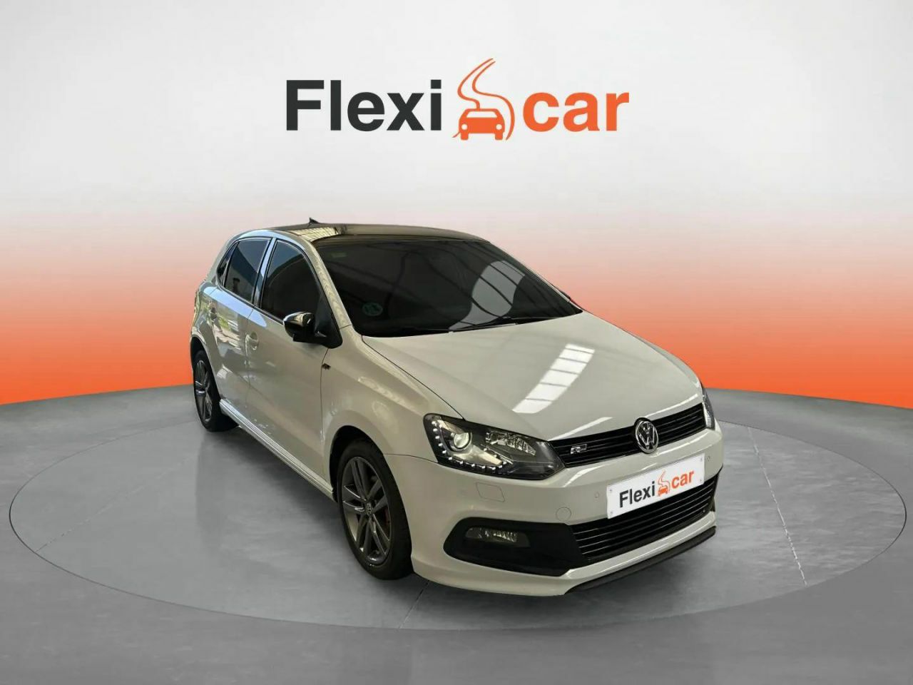 Foto volkswagen polo 2017 /