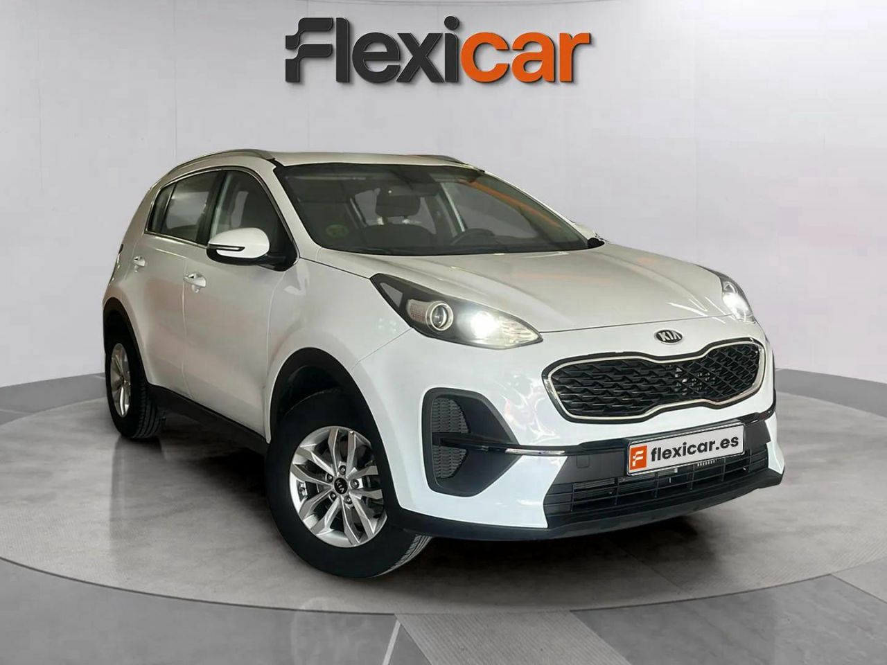 Foto kia sportage 2021 /