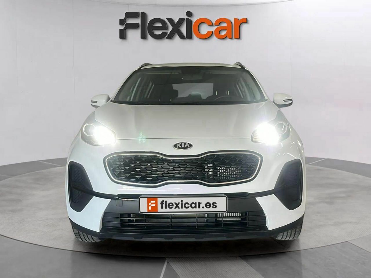 kia sportage 2021 / foto grande (2)