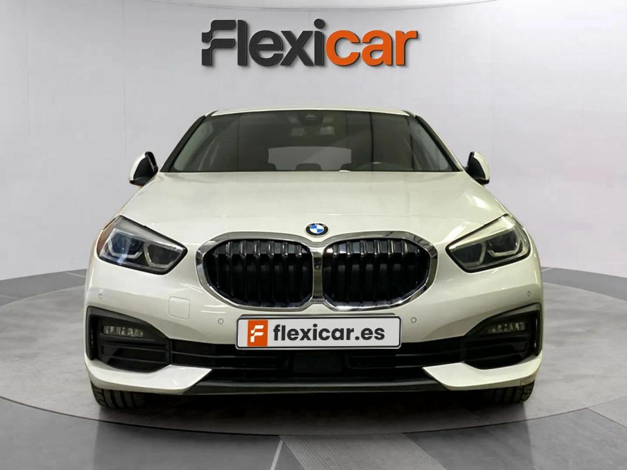 bmw serie 1 2022 / foto grande (2)