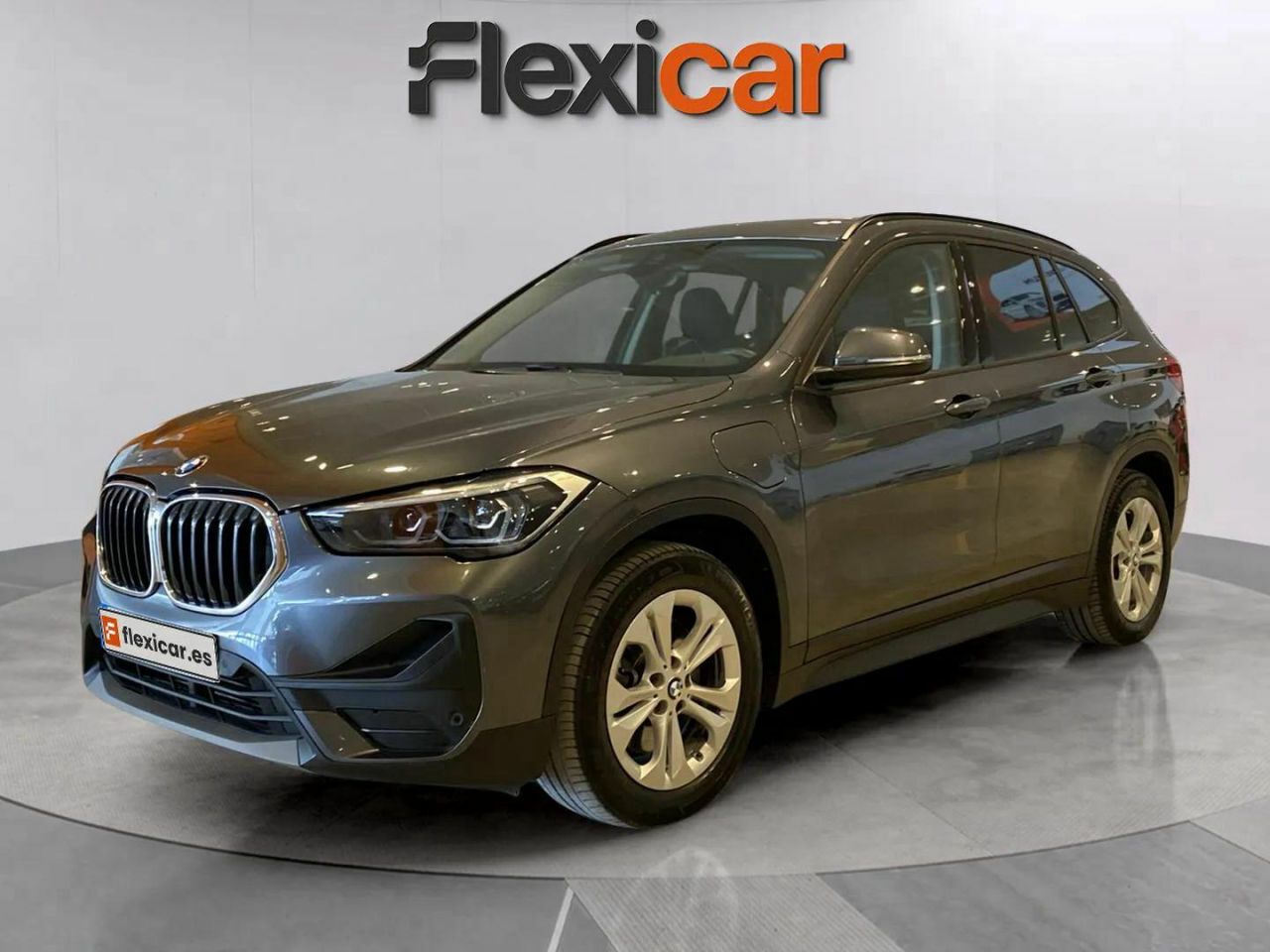 bmw x1 2021 / foto grande (3)