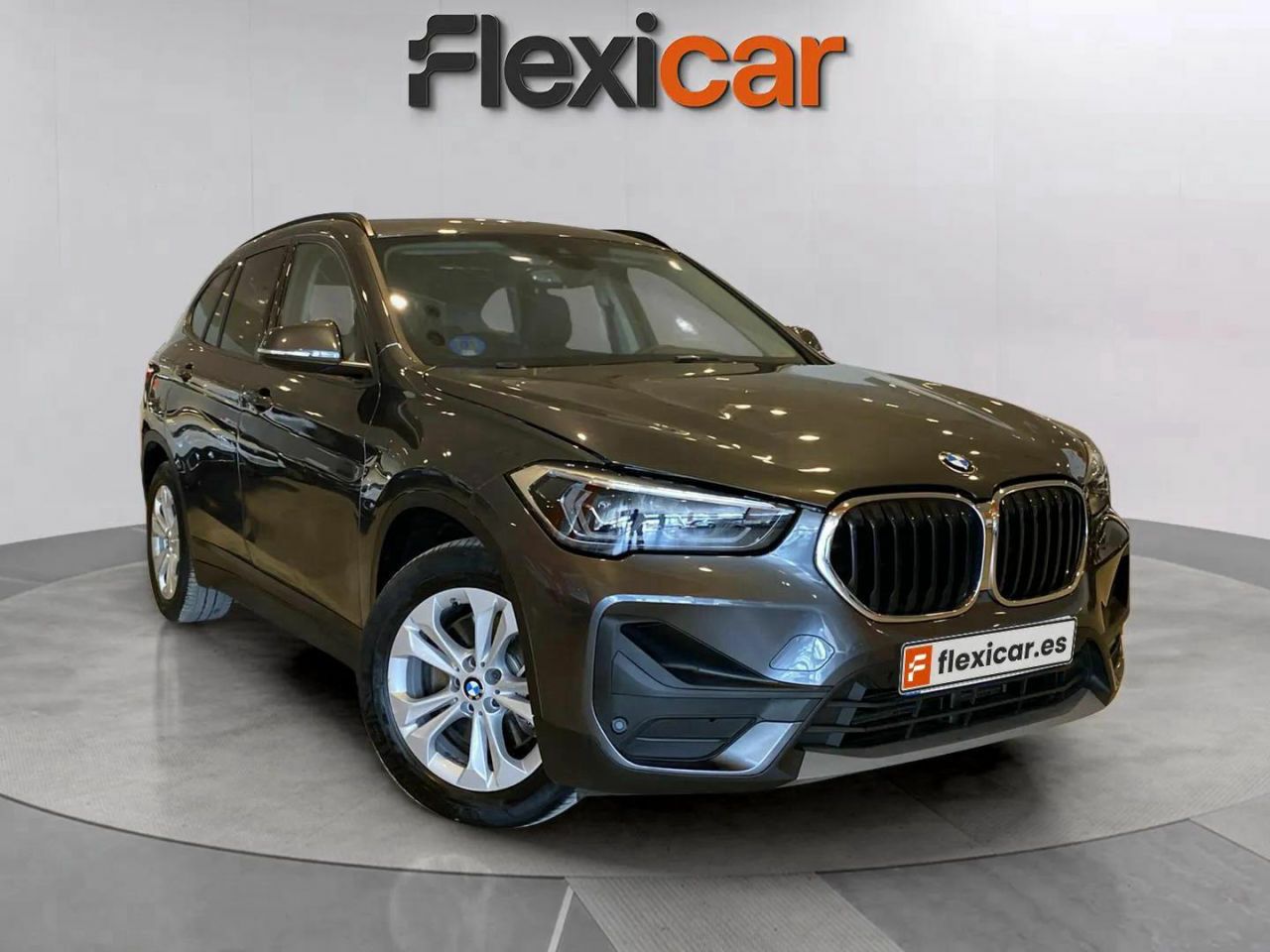 Foto bmw x1 2021 /