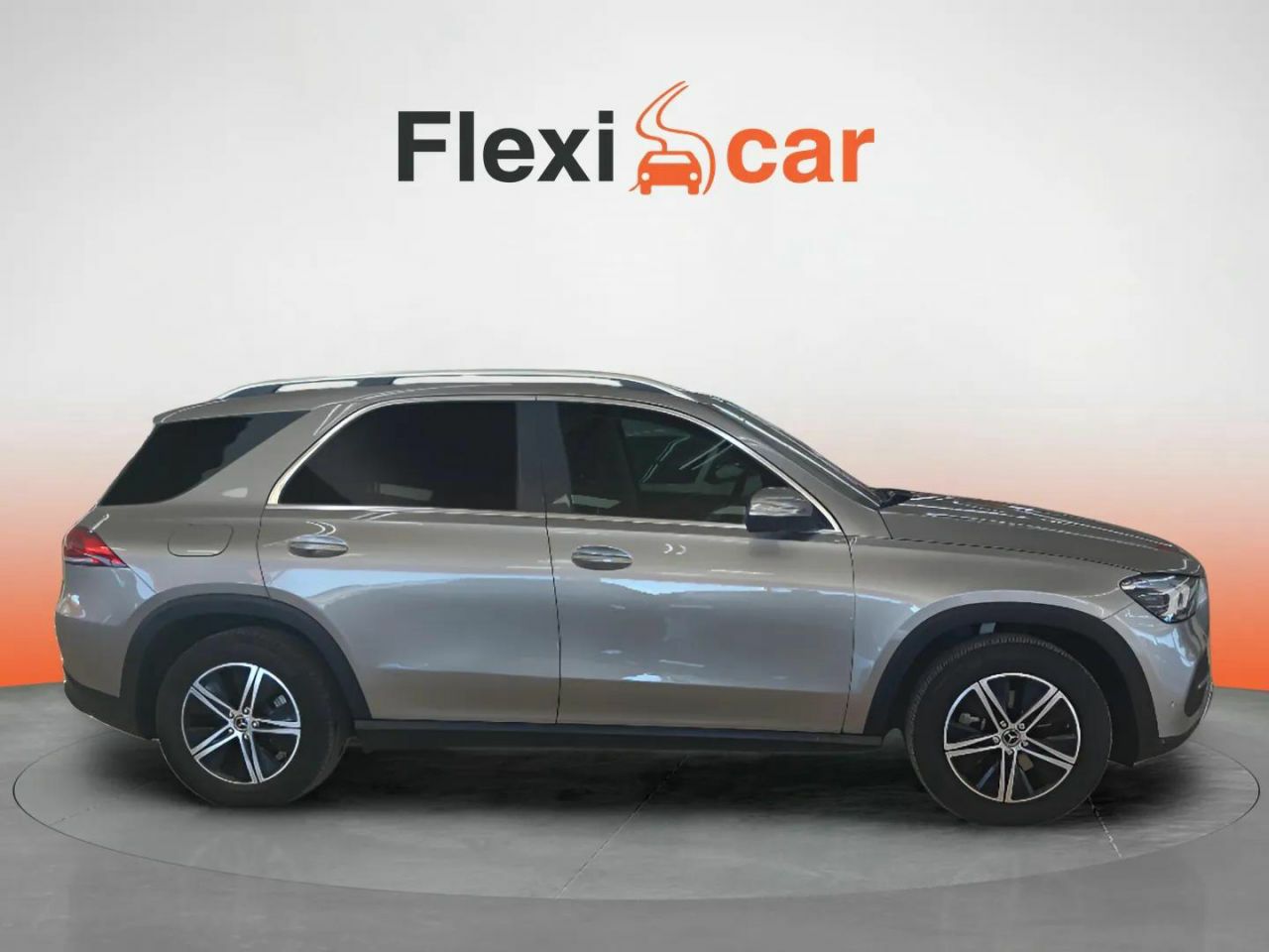 mercedes clase gle 2019 / foto grande (3)