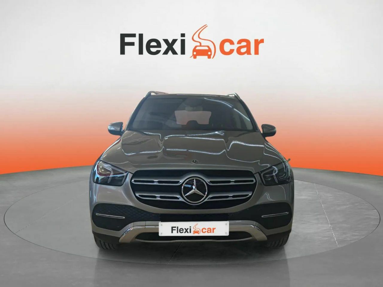 mercedes clase gle 2019 / foto grande (2)