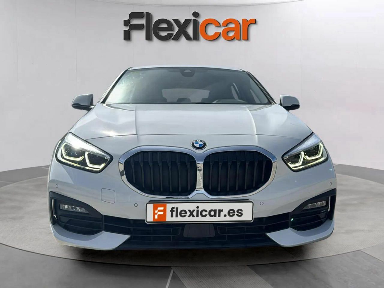 bmw serie 1 2020 / foto grande (2)