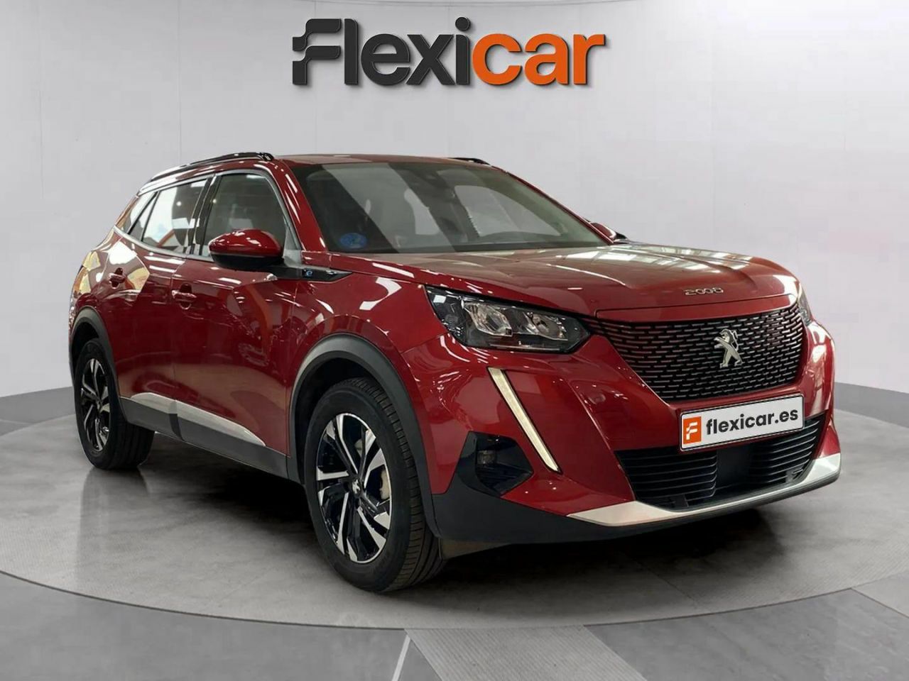 Foto peugeot 2008 2021 /