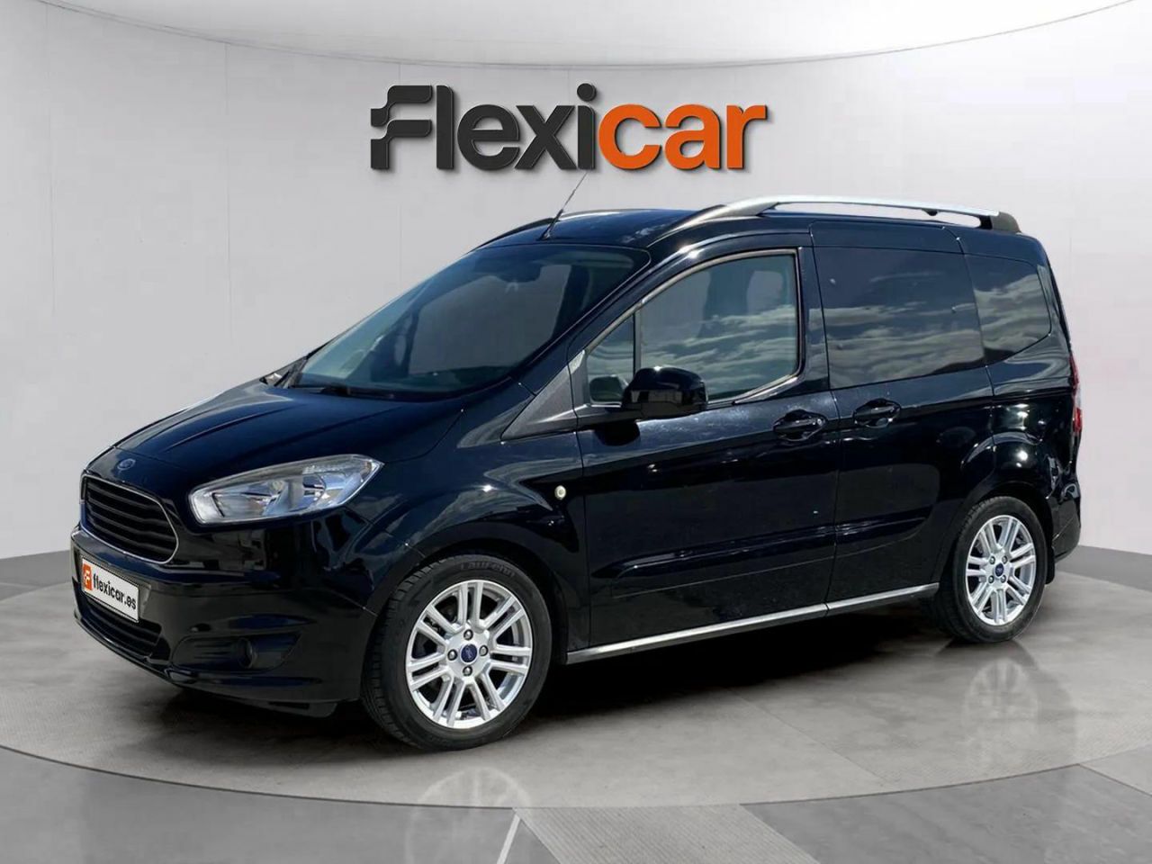 ford tourneo courier 2017 / foto grande (3)