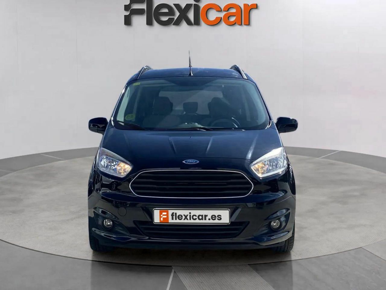 ford tourneo courier 2017 / foto grande (2)