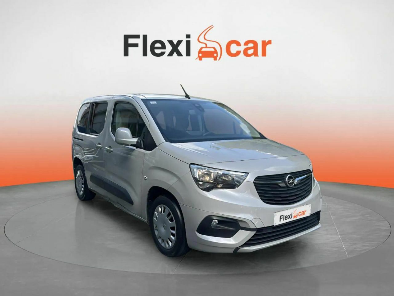 Foto opel combo cargo 2018 /
