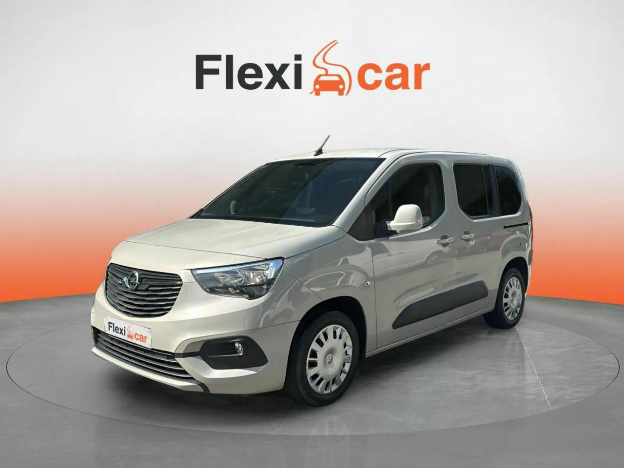 opel combo cargo 2018 / foto grande (3)