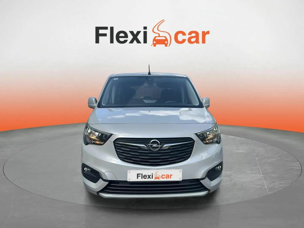 opel combo cargo 2018 / foto grande (2)