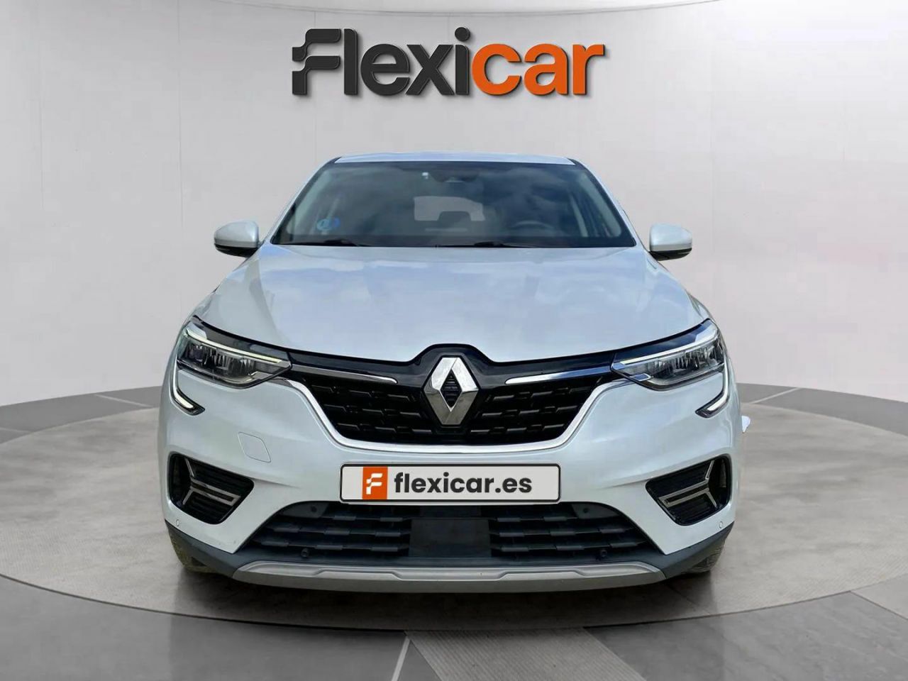 renault arkana 2022 / foto grande (2)