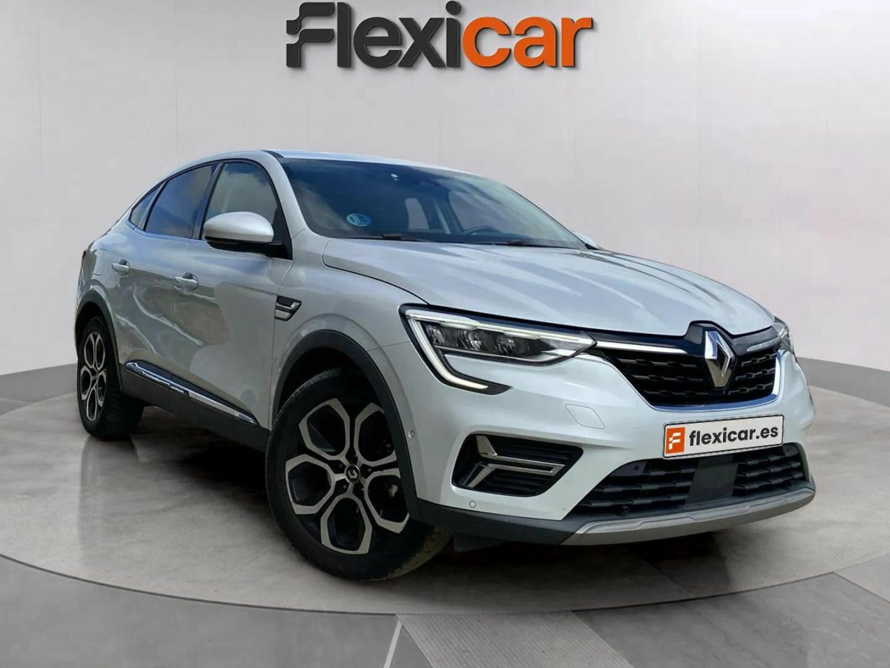 Foto renault arkana 2022 /