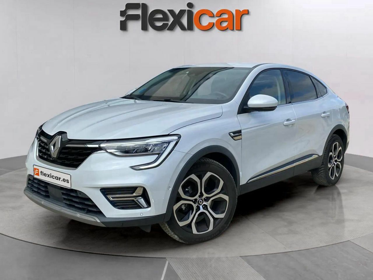renault arkana 2022 / foto grande (3)