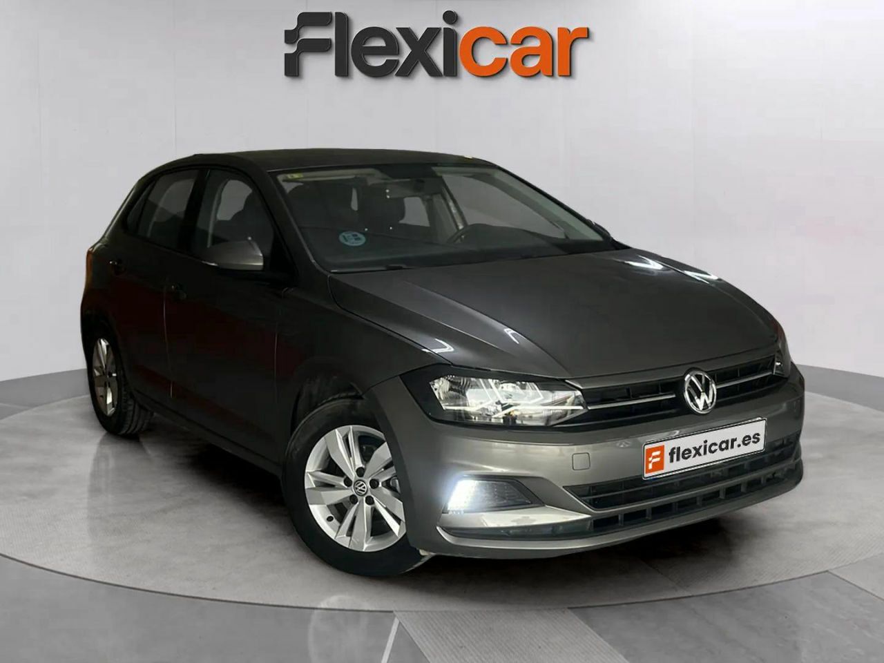 Foto volkswagen polo 2020 /