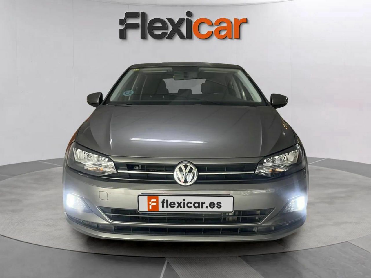 volkswagen polo 2020 / foto grande (2)