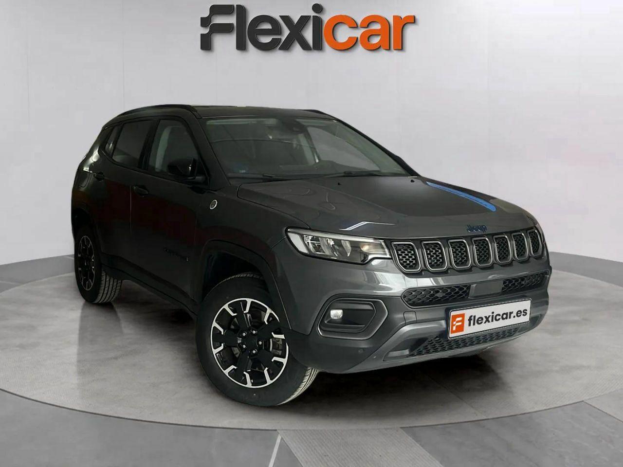 Foto jeep compass 2023 /