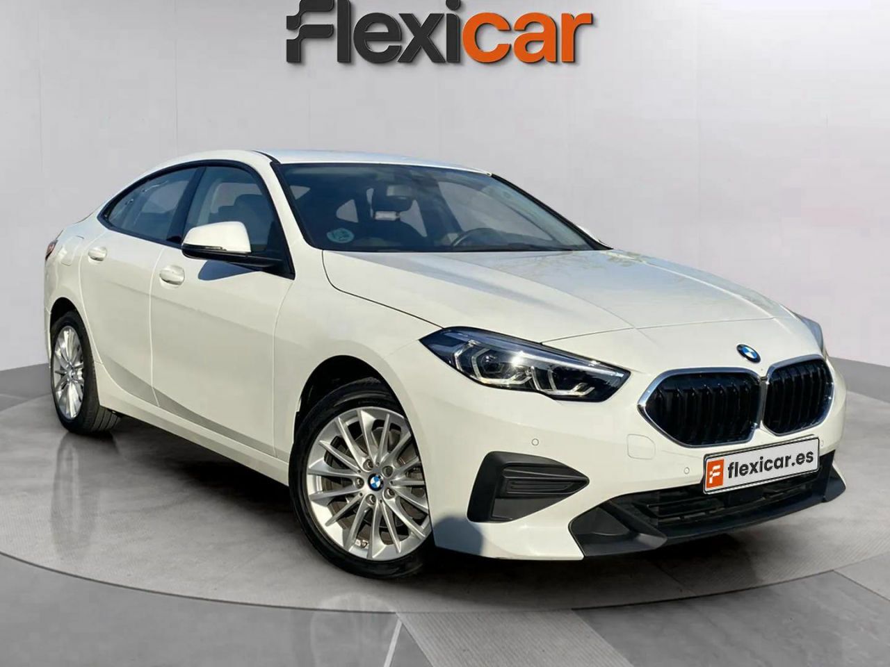 Foto bmw serie 2 2023 /