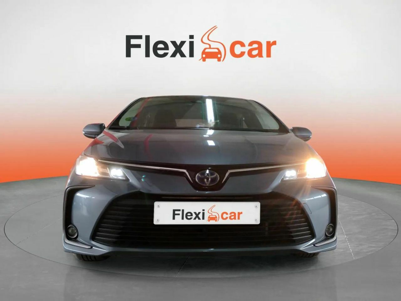 toyota corolla 2022 / foto grande (2)
