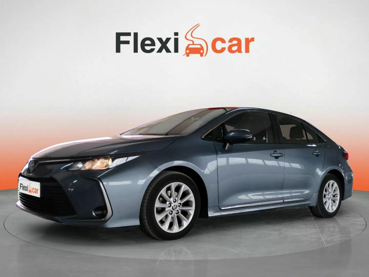 toyota corolla 2022 / foto grande (3)