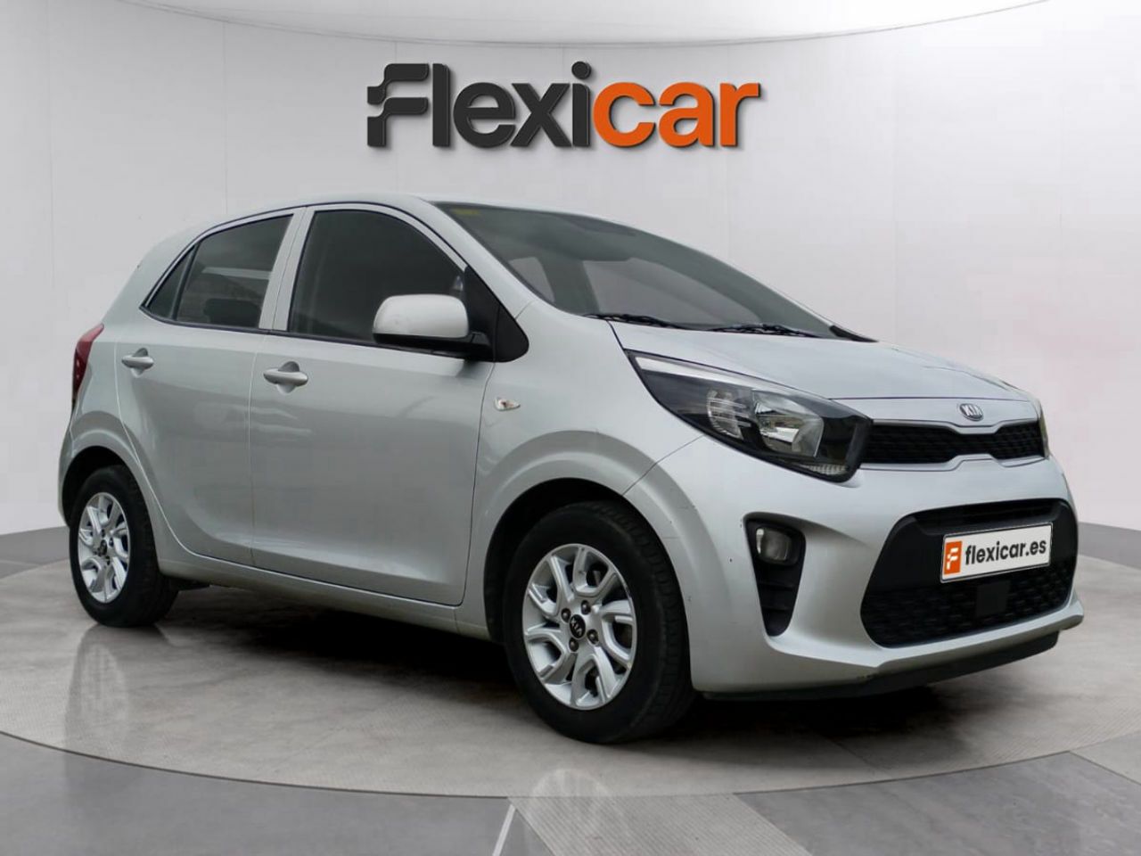 Foto kia picanto 2018 /