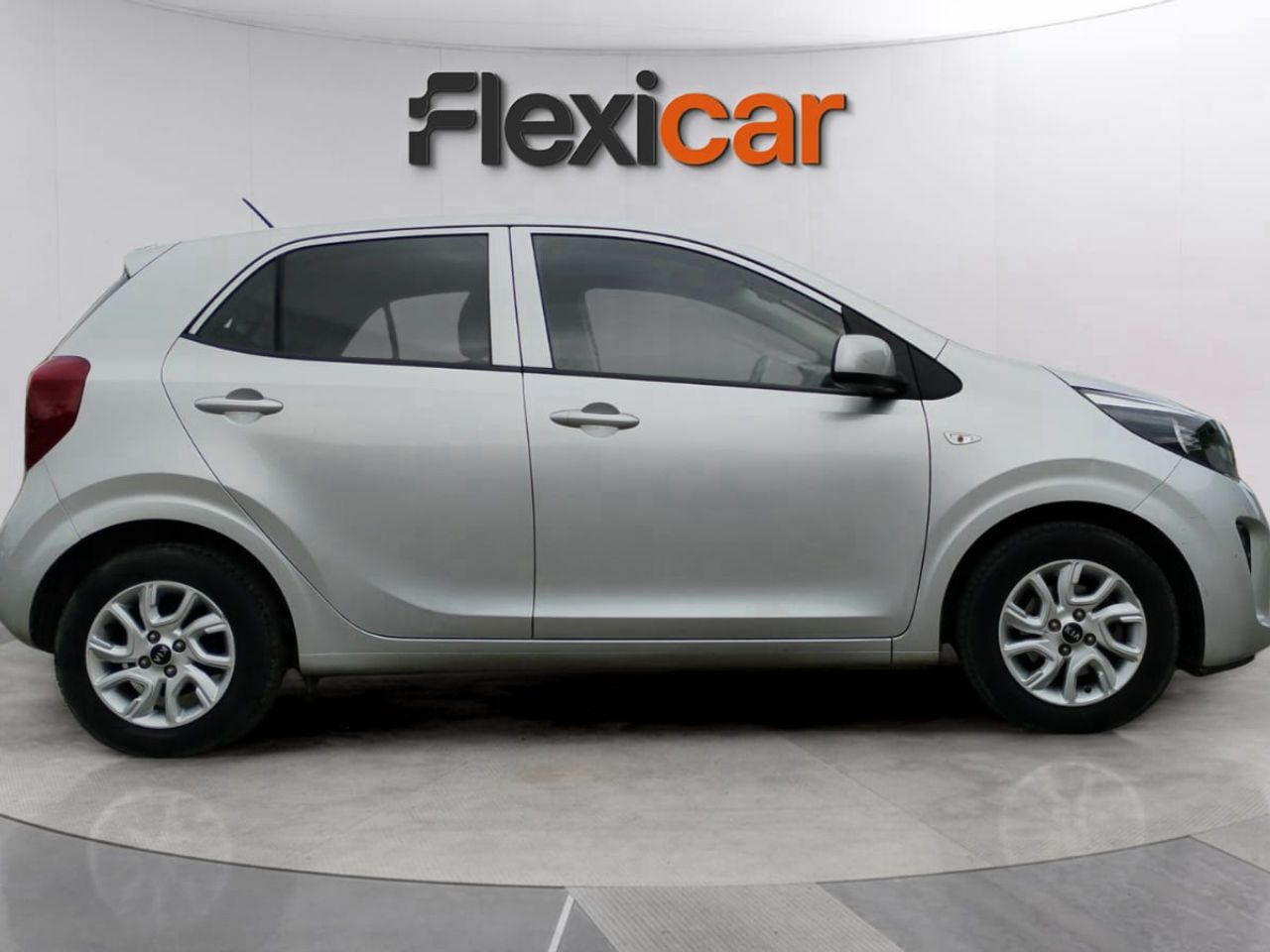 kia picanto 2018 / foto grande (2)