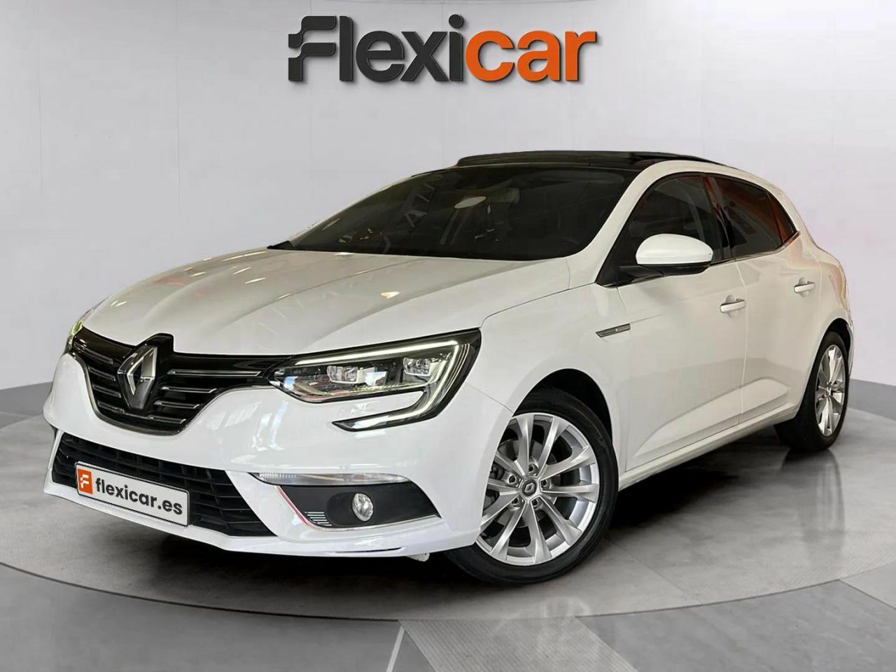 renault megane 2017 / foto grande (2)