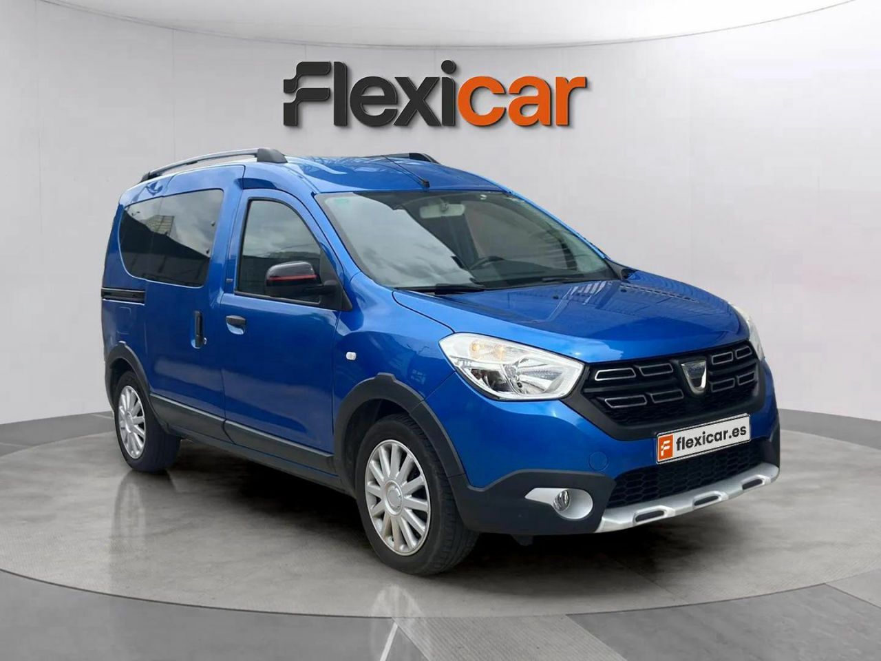 Foto dacia dokker 2019 /