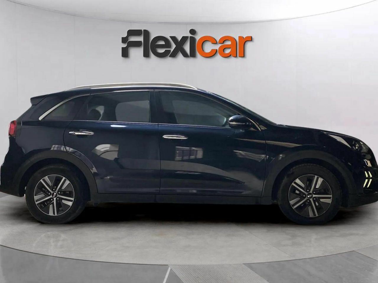 kia niro 2020 / foto grande (3)